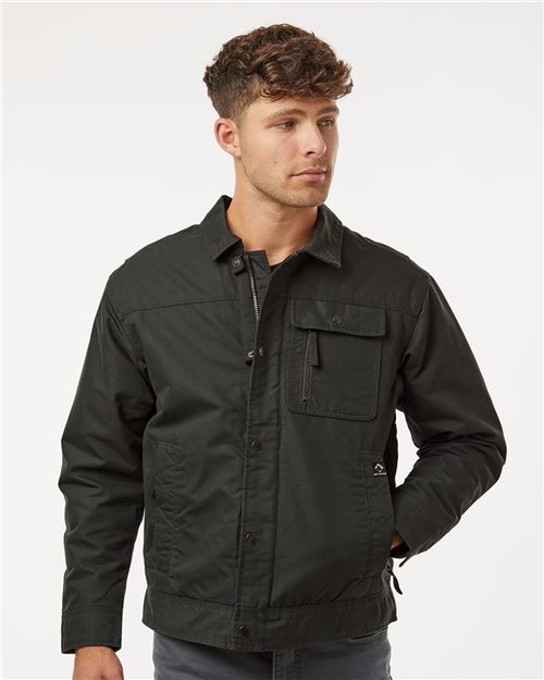DRI DUCK Renegade Lifestyle Jacket 5057