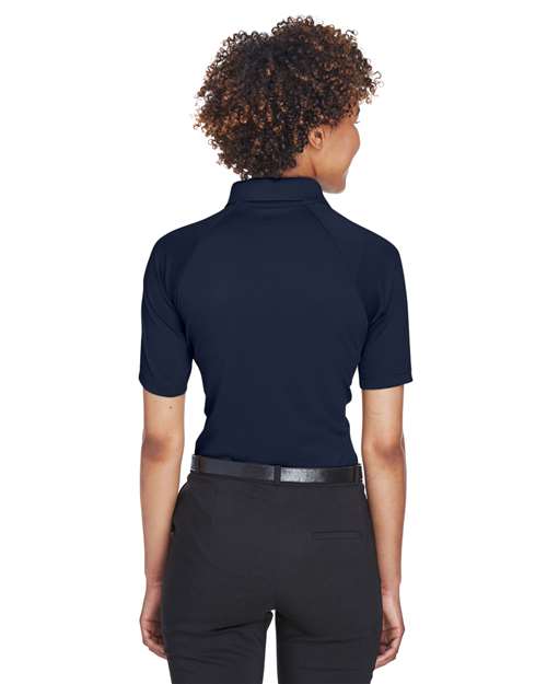 Harriton Women's Advantage Tactical Polo M211W