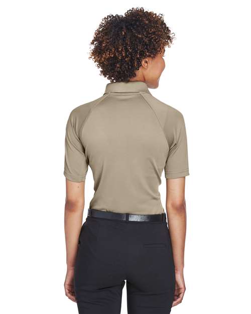 Harriton Women's Advantage Tactical Polo M211W