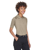 Harriton Women's Advantage Tactical Polo M211W