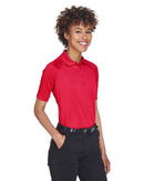 Harriton Women's Advantage Tactical Polo M211W