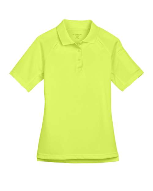 Harriton Women's Advantage Tactical Polo M211W