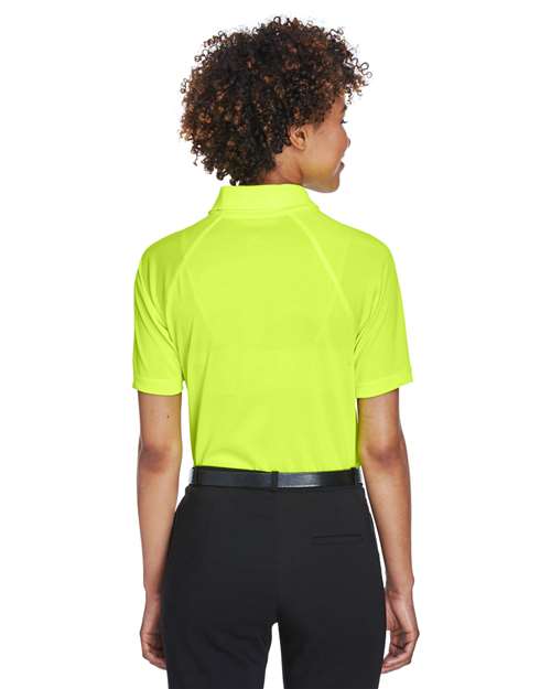 Harriton Women's Advantage Tactical Polo M211W