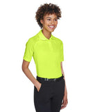 Harriton Women's Advantage Tactical Polo M211W