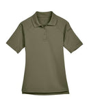 Harriton Women's Advantage Tactical Polo M211W