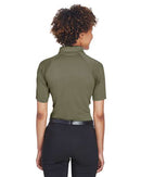 Harriton Women's Advantage Tactical Polo M211W