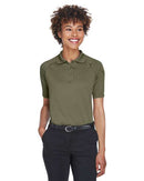 Harriton Women's Advantage Tactical Polo M211W