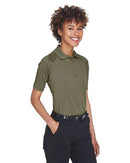 Harriton Women's Advantage Tactical Polo M211W
