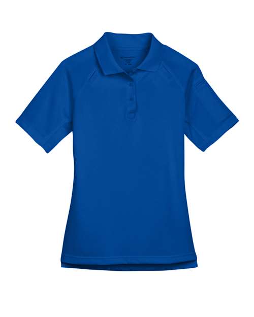 Harriton Women's Advantage Tactical Polo M211W