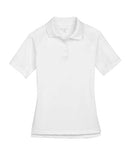 Harriton Women's Advantage Tactical Polo M211W