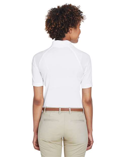 Harriton Women's Advantage Tactical Polo M211W