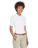 Harriton Women's Advantage Tactical Polo M211W