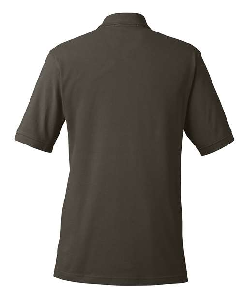 Harriton Pique Polo M200