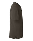 Harriton Pique Polo M200