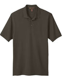 Harriton Pique Polo M200