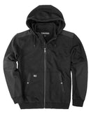 DRI DUCK Mission Fleece Pro Full-Zip Jacket 7340