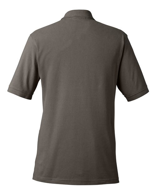 Harriton Pique Polo M200