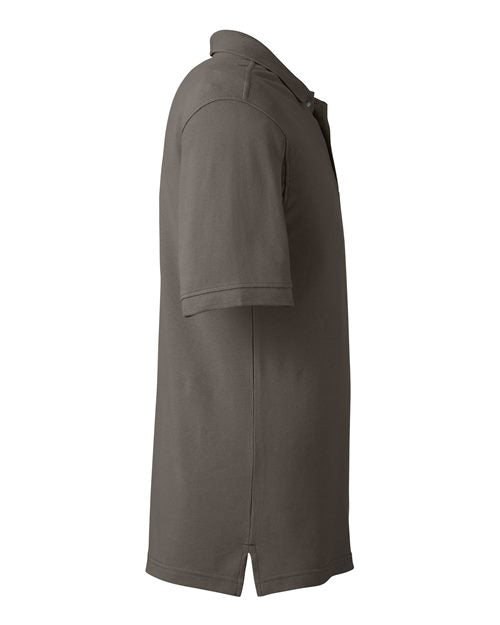 Harriton Pique Polo M200