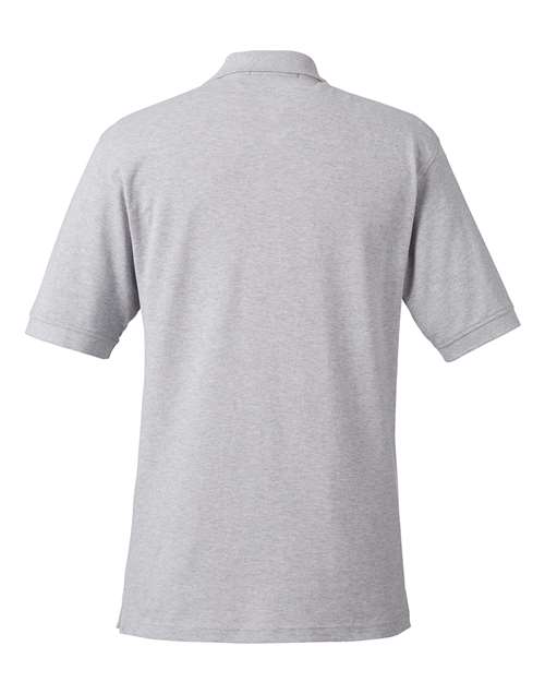 Harriton Pique Polo M200