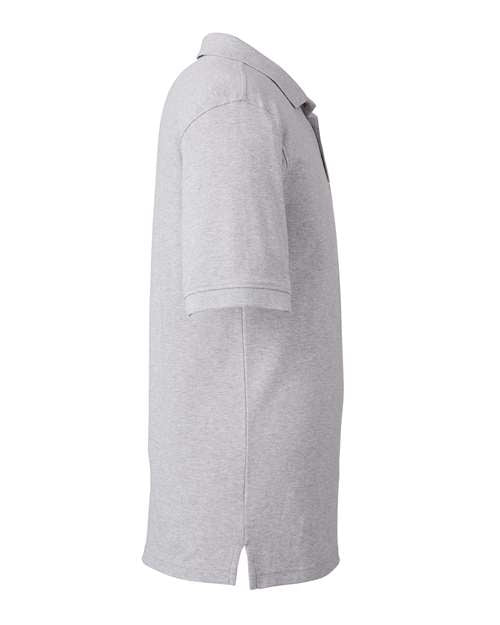 Harriton Pique Polo M200