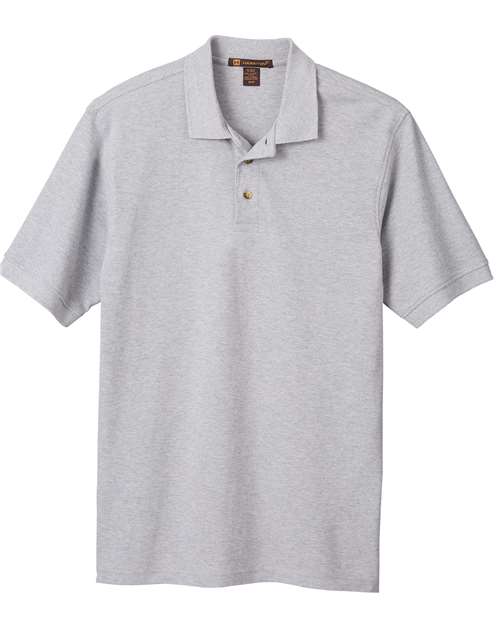 Harriton Pique Polo M200