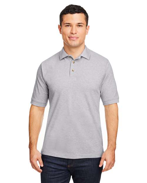 Harriton Pique Polo M200