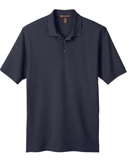 Harriton Pique Polo M200