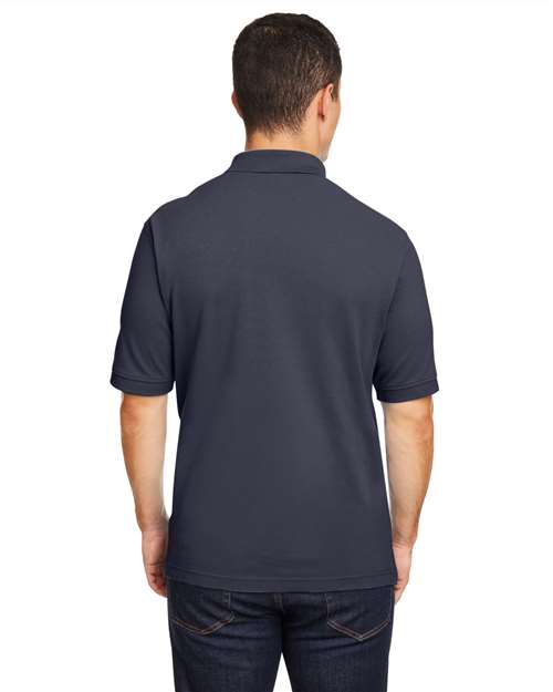 Harriton Pique Polo M200