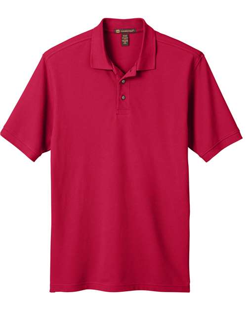 Harriton Pique Polo M200