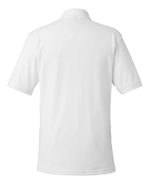 Harriton Pique Polo M200