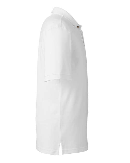 Harriton Pique Polo M200