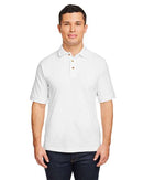 Harriton Pique Polo M200