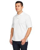 Harriton Pique Polo M200