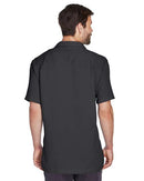 Harriton Bahama Cord Camp Shirt M570