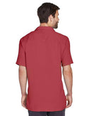 Harriton Bahama Cord Camp Shirt M570