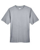 Team 365 Sonic Heather Performance T-Shirt TT11H