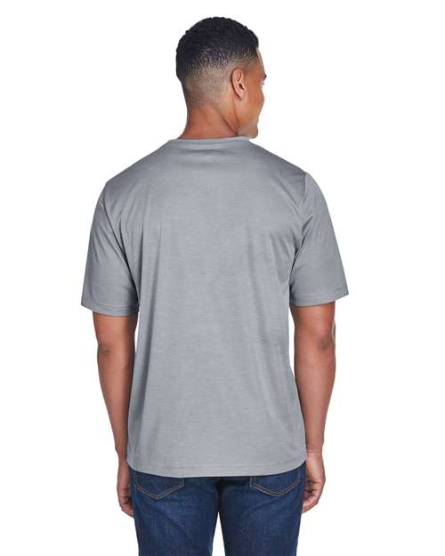 Team 365 Sonic Heather Performance T-Shirt TT11H