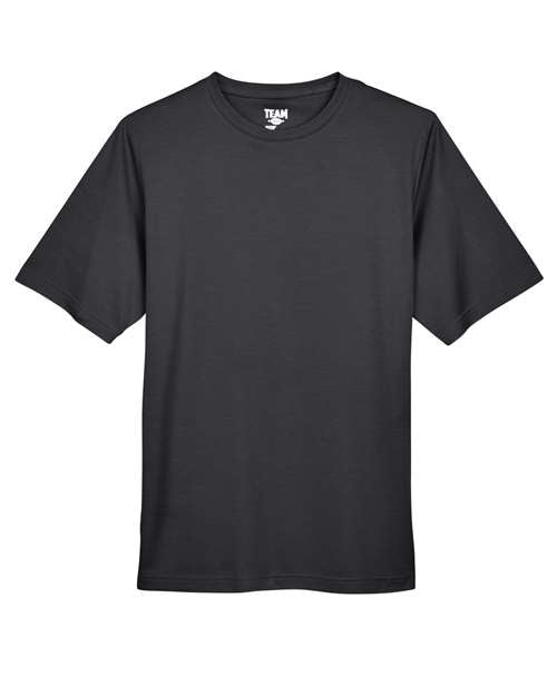 Team 365 Sonic Heather Performance T-Shirt TT11H