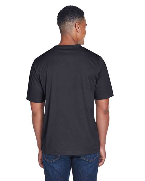 Team 365 Sonic Heather Performance T-Shirt TT11H