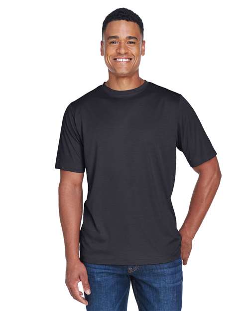 Team 365 Sonic Heather Performance T-Shirt TT11H