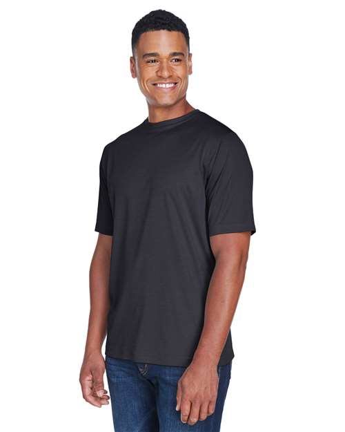 Team 365 Sonic Heather Performance T-Shirt TT11H