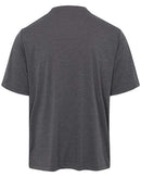 Team 365 Sonic Heather Performance T-Shirt TT11H