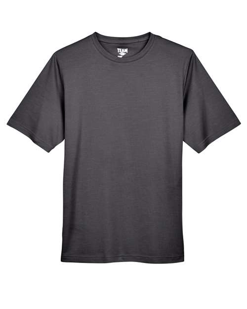 Team 365 Sonic Heather Performance T-Shirt TT11H