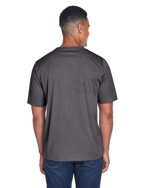 Team 365 Sonic Heather Performance T-Shirt TT11H