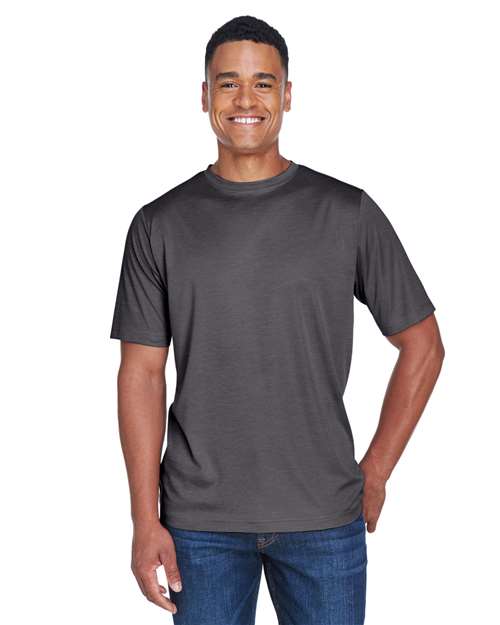 Team 365 Sonic Heather Performance T-Shirt TT11H