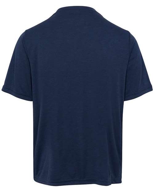 Team 365 Sonic Heather Performance T-Shirt TT11H