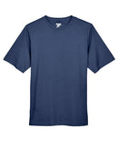 Team 365 Sonic Heather Performance T-Shirt TT11H