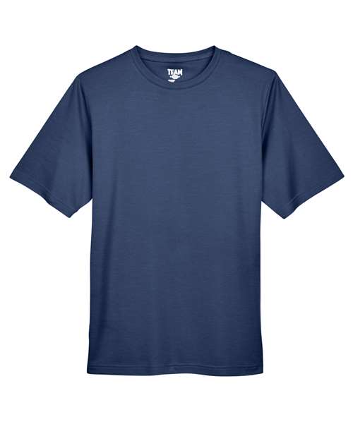 Team 365 Sonic Heather Performance T-Shirt TT11H