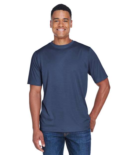 Team 365 Sonic Heather Performance T-Shirt TT11H
