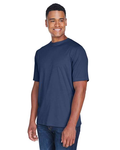 Team 365 Sonic Heather Performance T-Shirt TT11H